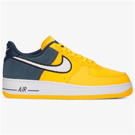 nike air force senfgelb|Nike Air Force 1 colors.